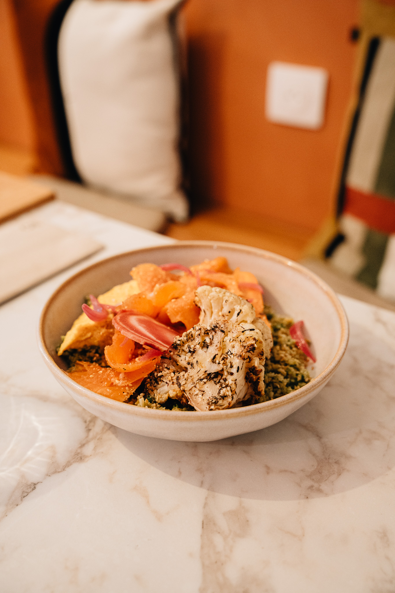 Bow Bordeaux recettes gourmandes et saines