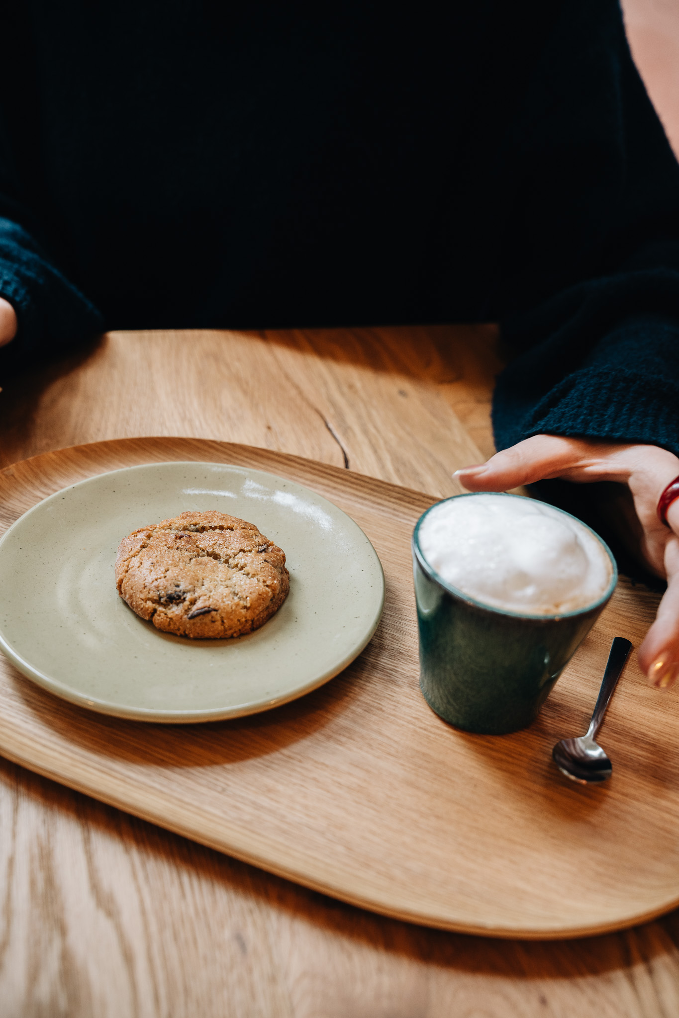 Bow Bordeaux Petit déjeuner Bordeaux Sain